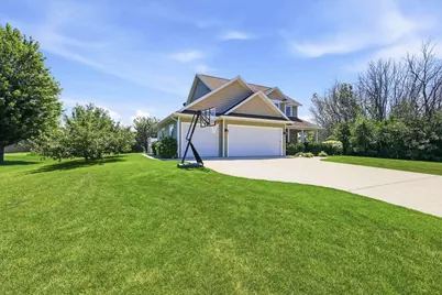 W5261 Arbor Vitae Court, Sherwood, WI 54169 - Photo 48