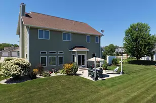 W5261 Arbor Vitae Ct, Sherwood, WI 54169 - Photo 36