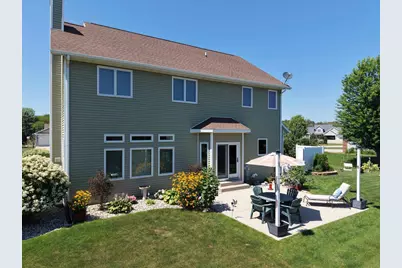 W5261 Arbor Vitae Court, Sherwood, WI 54169 - Photo 6