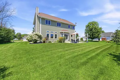 W5261 Arbor Vitae Court, Sherwood, WI 54169 - Photo 4