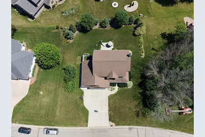 W5261 Arbor Vitae Court, Sherwood, WI 54169 - Photo 36