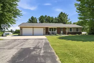 W2038 County Rd WH, Marshfield, WI 53057 - Photo 1