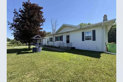N4116 County Road F, Bonduel, WI 54107 - Photo 1