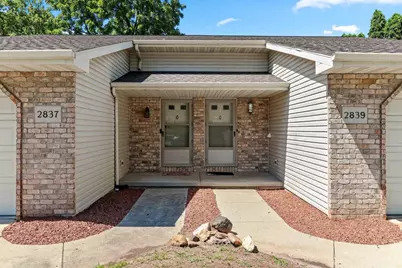 2837 St Anthony Drive, Green Bay, WI 54311 - Photo 2