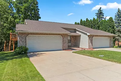 2837 St Anthony Drive, Green Bay, WI 54311 - Photo 54