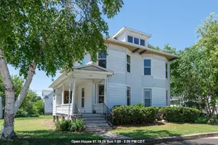 825 Frederick St, Oshkosh, WI 54901 - Photo 1