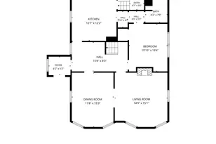 825 Frederick St, Oshkosh, WI 54901 - Photo 46