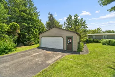 W8590 Breakneck Road, Oakfield, WI 53065 - Photo 2