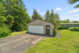 W8590 Breakneck Rd, Oakfield, WI 53065 - Photo 2