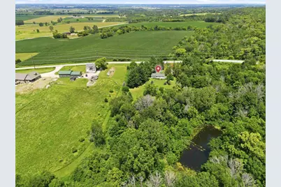 W8590 Breakneck Road, Oakfield, WI 53065 - Photo 16