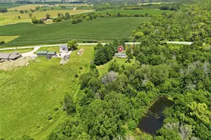 W8590 Breakneck Rd, Oakfield, WI 53065 - Photo 16