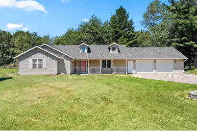 429 Jackson Street, Oconto, WI 54153 - Photo 1