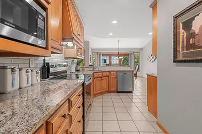 220 E Falcon Hill Way, Green Bay, WI 54302 - Photo 20