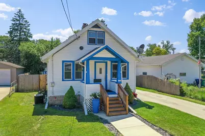 1706 Smith Street, Green Bay, WI 54302 - Photo 1