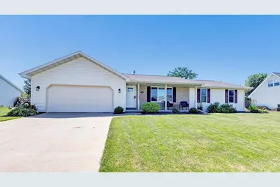 3766 Sandpiper Way, Green Bay, WI 54311 - Photo 30
