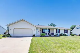 3766 Sandpiper Way, Green Bay, WI 54311 - Photo 30