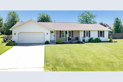 3766 Sandpiper Way, Green Bay, WI 54311 - Photo 1