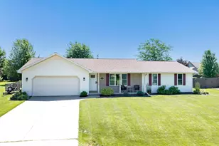 3766 Sandpiper Way, Green Bay, WI 54311 - Photo 1