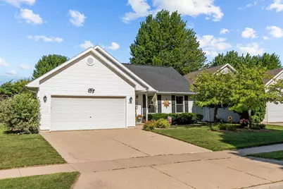 1232 Wheatfield Way, Oshkosh, WI 54904 - Photo 42