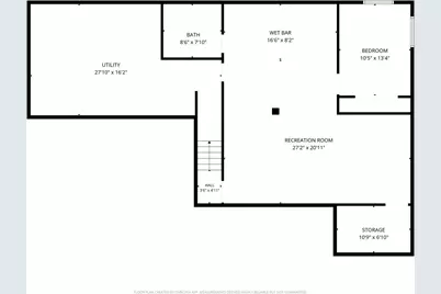 816 Woodrow Street, Denmark, WI 54208 - Photo 40