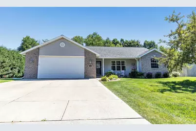 816 Woodrow Street, Denmark, WI 54208 - Photo 30