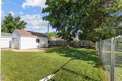 714 Baldwin Avenue, Oshkosh, WI 54901 - Photo 30