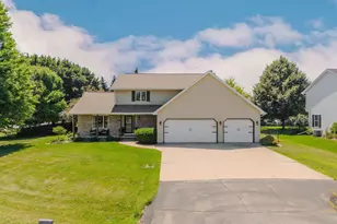 51 Overland Trail, Oshkosh, WI 54904 - Photo 1