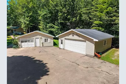 N8775 Boat Landing Road, Wausaukee, WI 54177 - Photo 18