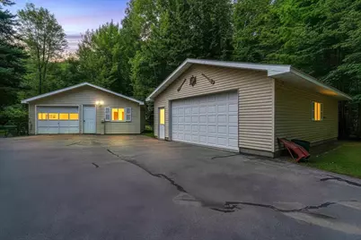 N8775 Boat Landing Road, Wausaukee, WI 54177 - Photo 64