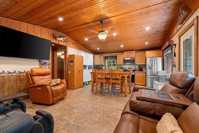 N8775 Boat Landing Road, Wausaukee, WI 54177 - Photo 36