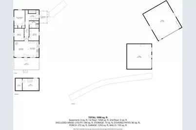 N8775 Boat Landing Road, Wausaukee, WI 54177 - Photo 36