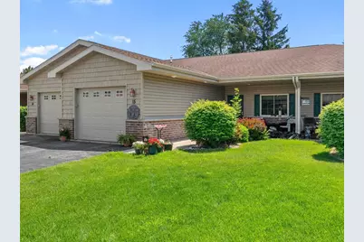 540 Tacoma Beach Road #15, Sturgeon Bay, WI 54235 - Photo 2