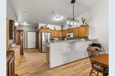 540 Tacoma Beach Road #15, Sturgeon Bay, WI 54235 - Photo 12