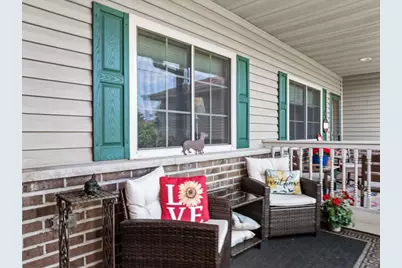 540 Tacoma Beach Road #15, Sturgeon Bay, WI 54235 - Photo 6