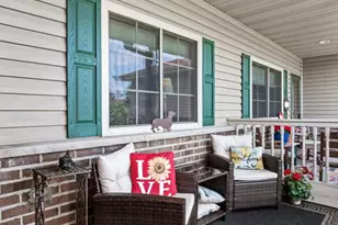 540 Tacoma Beach Rd, Sturgeon Bay, WI 54235 - Photo 6