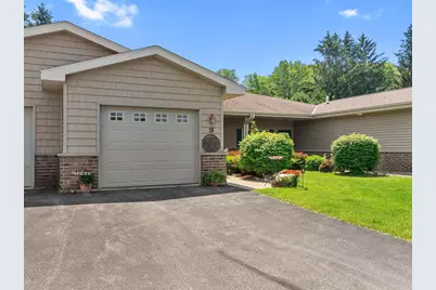 540 Tacoma Beach Road #15, Sturgeon Bay, WI 54235 - Photo 1