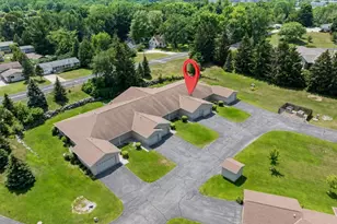540 Tacoma Beach Rd, Sturgeon Bay, WI 54235 - Photo 4