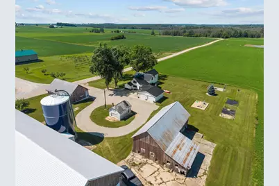 N5964 Division Road, Cecil, WI 54111 - Photo 78