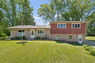 2241 Wallace Lake Rd, West Bend, WI 53090 - Photo 1