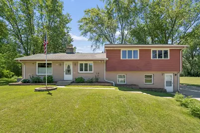 2241 Wallace Lake Road, West Bend, WI 53090 - Photo 1