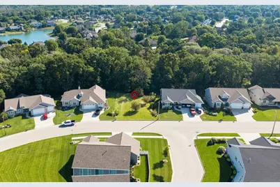 3329 Largo Ridge Drive, Green Bay, WI 54311 - Photo 8