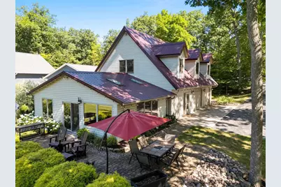 8995 N White Potato Lake Road, Pound, WI 54161 - Photo 2