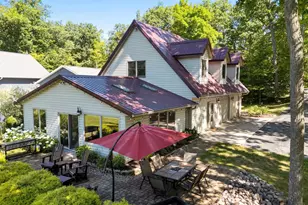 8995 N White Potato Lake Rd, Pound, WI 54161 - Photo 2