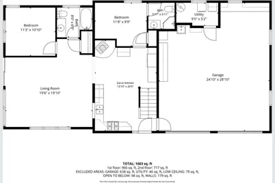 8995 N White Potato Lake Road, Pound, WI 54161 - Photo 6