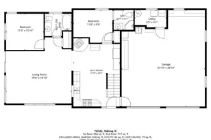 8995 N White Potato Lake Rd, Pound, WI 54161 - Photo 6