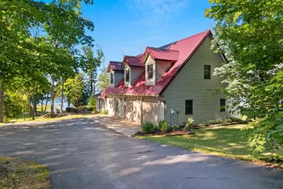 8995 N White Potato Lake Road, Pound, WI 54161 - Photo 1