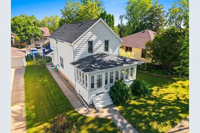 306 W 6th Street, Kaukauna, WI 54130 - Photo 2
