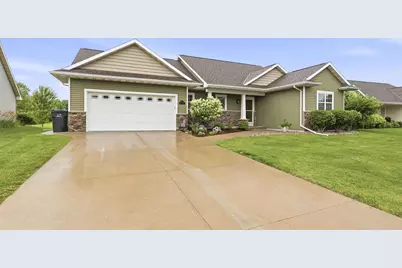 1120 W Willis Way, Appleton, WI 54913 - Photo 30