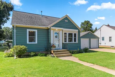 1956 Deckner Avenue, Green Bay, WI 54302 - Photo 1