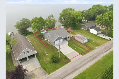 N4163 Twilight Beach Road, Chilton, WI 53014 - Photo 36